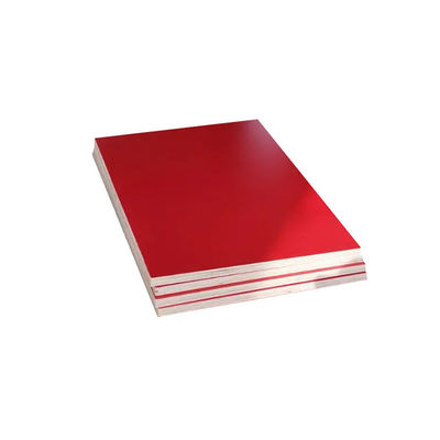 Diseño moderno estilo densidad Materiales de decoración de plástico con estándares de formaldehído E1