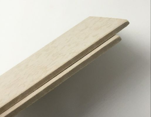 Plancha de silicato de calcio aislada de alta densidad de diseño hotelero para aislamiento a prueba de fuego