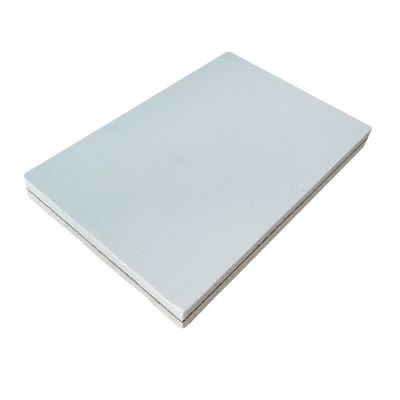 Panel de silicato de calcio a prueba de fuego para interiores libre de amianto para apartamento de diseño moderno