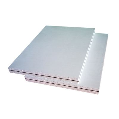 Panel de silicato de calcio a prueba de fuego para interiores libre de amianto para apartamento de diseño moderno