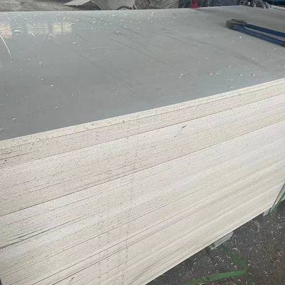 Moderno diseño resistente a la humedad y al fuego con alta densidad de silicato de calcio para villa