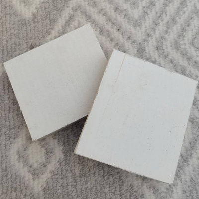 Moderno diseño resistente a la humedad y al fuego con alta densidad de silicato de calcio para villa