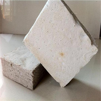Diseño moderno de apartamentos Panel de pared interior para tablero de silicato de calcio a prueba de fuego