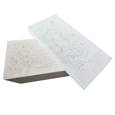 6 8 10 12 mm tablero de tubo de silicato de calcio libre de asbesto para revestimiento de paredes de cocina moderna
