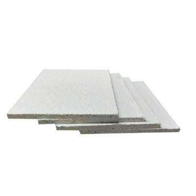 Plancha compuesta de silicato de calcio resistente al fuego de diseño moderno para la decoración de apartamentos