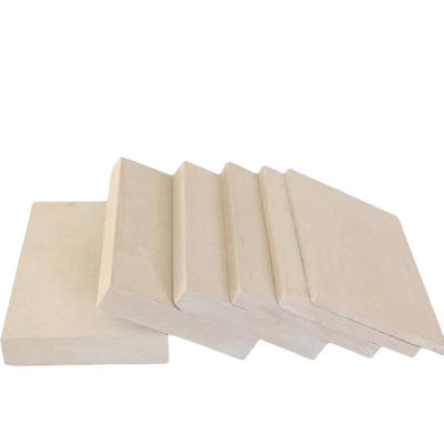 Hoja de cemento de fibra de silicato de calcio impermeable para revestimiento de paredes de apartamentos modernos