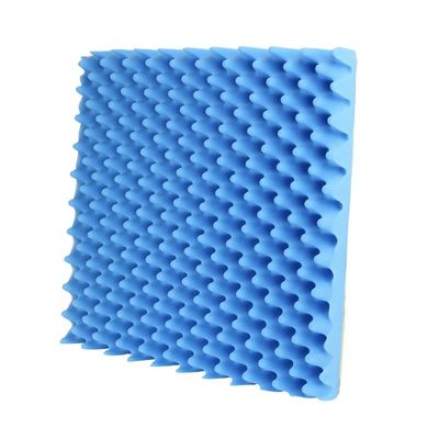Moderno diseño de espuma de aislamiento acústico de sonido para edificios de oficinas
