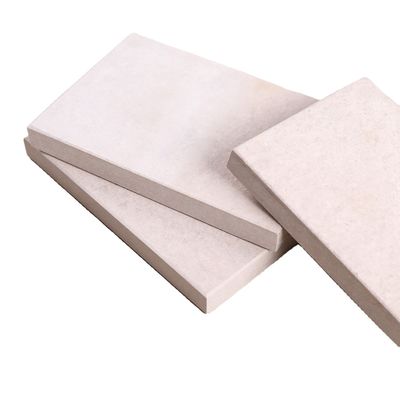 Diseño de Apartamentos Moderno Resistente a altas temperaturas Tubo de silicato de calcio