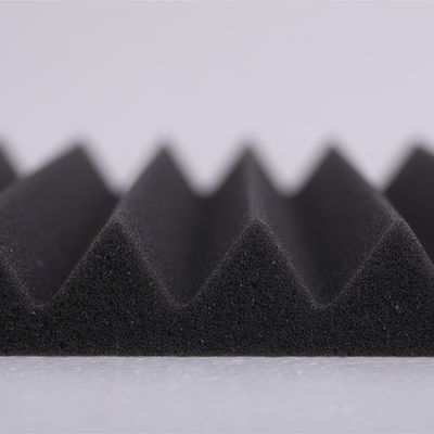 Paneles acústicos en forma de huevo de alta elasticidad para la absorción de sonido de edificios de oficinas modernos