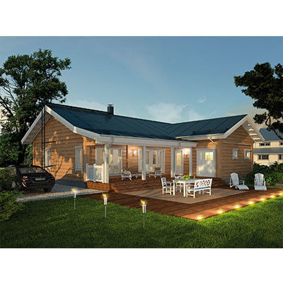 Casa de contenedores plegable portátil segura para vivir al aire libre