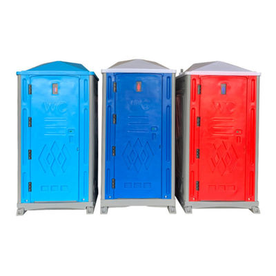 Cabaña móvil de acero Vip para camping de lujo