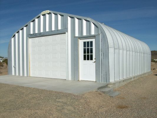 Estructura de acero Casa de contenedores de paquetes planos Espacio de vida conveniente y asequible