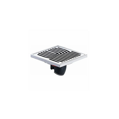 Accesorios de baño Tecnología sofisticada Alcantarillado de suelo para la cocina y el baño
