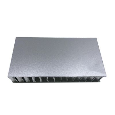 Panel Sandwich de peso ligero perfecto para proyectos de construcción de hoteles