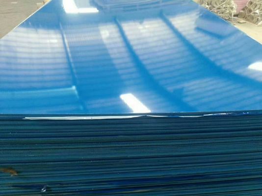 En el interior de la oferta china de PVC placa espumada para la formación fácil en el cobertizo de garaje de Burliness
