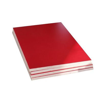 Material de decoración de plástico de alta densidad para muebles de hotel hecho de pino en chino