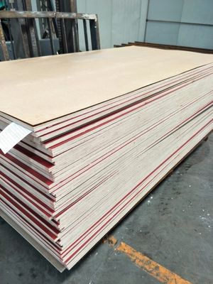 Material de decoración de plástico de alta densidad para muebles de hotel hecho de pino en chino