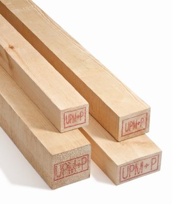 Tablas de madera sólida de pino de estilo de diseño moderno para taller a un precio asequible