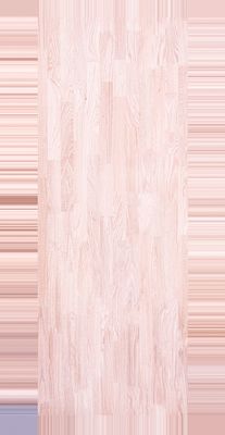 El diseño moderno de las placas de madera articuladas con dedos La solución estructural definitiva