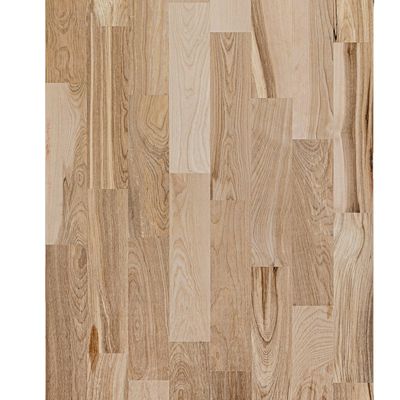 Planchas de madera sólida de estilo de diseño tradicional 1220x2440 Tabla de articulación de dedos de madera de abedul