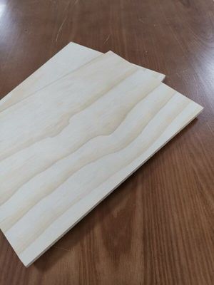 Tarjetas de fibra de densidad media para la fabricación de muebles