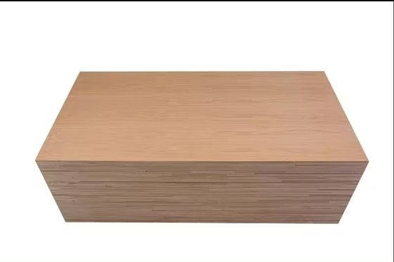 Plano de madera de abedul de madera de abedul para muebles 6mm 18mm 25mm para interiores modernos