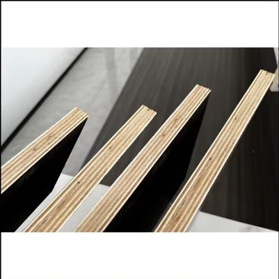 Contrechapado antiderrapante para la construcción 4x8 9mm 12mm 15mm 18mm 21mm